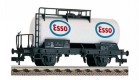 5032 Fleischmann Tank car 'ESSO'